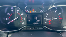 Citroen C3 Aircross 1.2 PureTech 110 Shine 5dr Petrol Hatchback